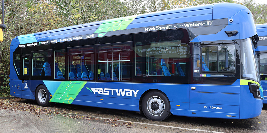 Westvale Park Free Travel Offer for New Residents - Metrobus