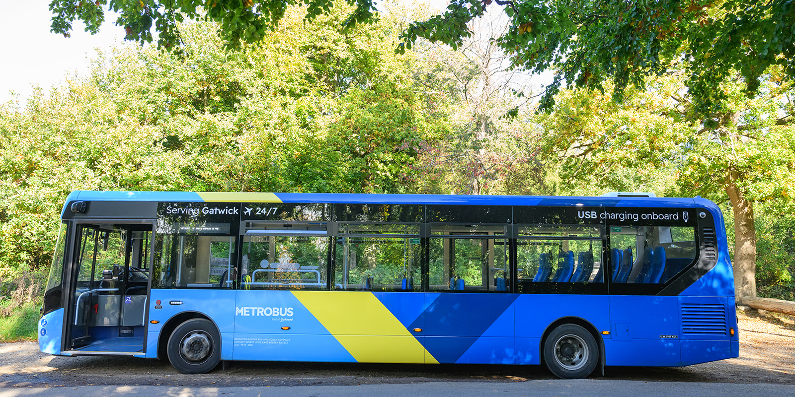 Updates to fares on routes 270, 271, 272 & 273. - Metrobus