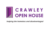 crawley open house logo